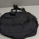 BAGSMART Gym Bag for Women, Duffle Bag for Travel with Wet Pocket, Lightweight Carry on Weekender Duffel, Water Resistant