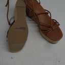 Marc Fisher Zarah Wedge SandalMarc Fisher 9.5