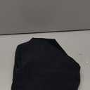 Eomenie Womens Cutout One Piece Swimsuit with Ring Linked Sexy Monokini Bathing Suit for Beach Vacation (Small, Black)