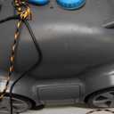 Cordless Robotic Pool Cleaner,Automatic Pool Vacuum Robot for In-Ground/Above Ground Pools,150 Min Runtime, IPX8 Waterproof, 2200 Sq Ft Coverage (Dark Grey)