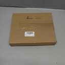 PullCrease 48 Pcs Speckled Easter Eggs 2.24" Colorful Plastic Eggs Empty Fillable Decorations for Bowl and Vase Filler for DIY Spring Party Favor for Kids and Easter Decorations Vase Decorating