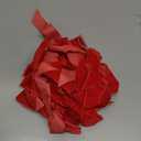 12Pcs Red Velvet Ribbon Bows Christmas Tree Decorations,5in x 10in Xmas Ornaments for Tree Home Party Front Door Wreath Holiday Decor