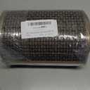 Stair Treads Carpet 4 pcs for Wooden Steps with Non Slip Rubber Backing, 100% Polyester Soft Stairs Resistant Indoor Skid Runner Safety Rugs for Kids Elders and Pets 30" * 8" (Brown)