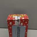 Christmas Snow Globe Lantern Water Glittering Nutcracker Clara with Music & Timer, USB Lined/Battery Operated Lighted Lantern for Christmas Festival Decoration Gifts