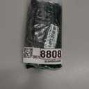 Women's Short Cardigan Bolero Shrug Sheer Tie Front Top 3/4 Sleeve Jacket for Dress (X-Large)