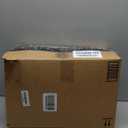 Dog Car Seat for Small/Medium Dogs Under 35lbs, Soft Booster Car Seat with Detachable Washable Cover and Cushion, Memory Foam Pet Car Seat with Safety Belt and Storage Pockets, Puppy Dog Car Bed (Brown)