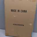 Sage Green Wall Art Set of 3,Abstract Green Wall Decor Living Room,Minimalist Modern Framed Wall Art Marble Line Beige Gold Green Canvas Artwork Paintings,Boho Room Decor,Bedroom Bathroom Office Artwork,12"x16"