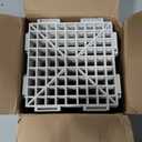 28 Pack Radiator Covers for Home PP Baseboard Heater Covers for Radiators
