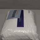 King Size 4 Piece Sheet Set - Comfy Breathable & Cooling Bed Sheets Set - Hotel Luxury Bedding for Women, Men, Kids, Teens, Boys & Girls - Deep Pockets, Soft, Wrinkle Free - Oeko-Tex - Antique White