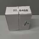 2 Set Hair Tool Organizer Wall Mount, Hanging Bathroom Hair Tool Organizer for Curling Iron, Flat Iron, Straightener and Hair Dryer Bathroom Storage and Organizer