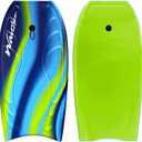 Wavestorm Foam Bodyboard, 40"