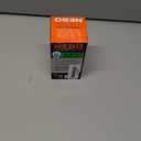 NEBO BLACKOUT BACKUP Emergency Bulb | 850 Lumens, 4 Light Modes, LED Rechargeable Light Bulb, Automatic Charging, Works Without Power, E26 Screw Base, Includes Power Cap & Portable Hanging Hook (Single)