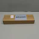 YNL Curved Shower Curtain Rod 35-82In(2.9-6.8Ft), Gold Round Rustproof Shower Rod for Bathroom Bathtub, Adjustable Arched Shower Curtain Rod, Never Rust|Extra Space|Non-Slip|Expandable|Need to Drill.