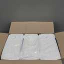 TENA Sensitive Care Incontinence Pads for Women Moderate Absorbency, Bladder Control Pads, 216 Count (Regular)