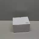 730GPH Submersible Pump Fountain with RGB Color Changing Ring Water Patterns Decoration Garden Pond Landscape 2800L/H, 110V/55W