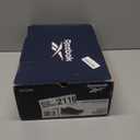 Reebok Work Mens Sublite Cushion Electrical Alloy Toe Work Safety Shoes Casual - Black (16)