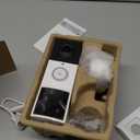 Tapo 2K Wireless Smart Video Doorbell with Chime - 160 Ultra-Wide View, Person Detection, Ring Call, 2-Way Audio, Subscription-Free Local Storage or Optional Cloud, Works with Alexa, D210