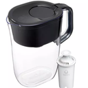 Brita Water Filter 10-Cup Tahoe Water Pitcher Dispenser with Standard Water Filter