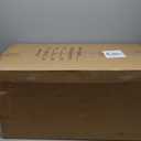 29 Inch Aluminum Checked Luggage with Side Opening Zipper, 40 * 37 * 77cm, 113L, Lightweight Hardshell ABS+PC Suitcase with TSA Lock, 360 Universal Wheels, Dark Blue