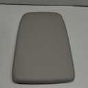 UMISHI Center Console Armrest Cover Lid kit Compatible with 2008 2009 2010 2011 2012 2013 Toyota Highlander (Grey)