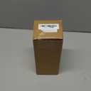 14Oz Green Soap Dispenser Bathroom, Clear Glass Hand Soap Dispensers with Stainless Steel Pump, Refillable Dish Soap Dispenser with Funnel for Kitchen, Countertop Soap Dispensers