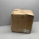 Trlyc Navy Blue Spandex Chair Covers 100 Pcs for Wedding Party