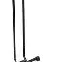 BikeHand Bike Floor Stand Parking Rack Stand - for 24"-29" Mountain MTB & Road Bikes Bicycles Indoor Outdoor Garage Storage - Classic for 1 Bike