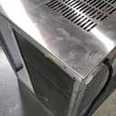 VEVOR Commercial Ice Maker Machine - Head, 400 Lbs/Day Stainless Steel Ice Machine with Scheduled Ice-Making, Self-Cleaning, Adjustable Thickness, Ideal for Restaurant Bar Cafe Hotel - Head Only