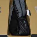 Neck Shoulder Massager with Heat - Rechargeable Back and Neck Massage Pain Relief Deep 5D Tissue Shiatsu Kneading Massager for Shoulder Back Leg Gifts for Mom Dad Men Women Her Him