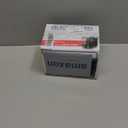 BLACK+DECKER 1.5-Cup Electric Food Chopper, One Touch Pulse, 150W Motor, Stay-Sharp Blade, Dishwasher Safe