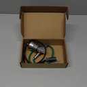 2X Upstream&Downstream Oxygen Sensor for 2018-2024 Toyota Camry 2.5L L4 / 2019-2024 RAV4 2.5L L4 / 2019-2024 Lexus ES300H 2.5L L4 234-9307 234-9304