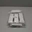 2 x 2PCS Bed Sheet Organizer Bands, Bed Sheet Straps Organizer and Storage Keepers, Elastic Adjustable Straps for Bedding, Sheets Organizer for Closet, Sheet Keeper Bedding Band (6.6FT)