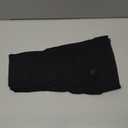 Beister 20-30 mmHg Compression Stockings for Women & Men, Closed Toe Medical Thigh High Compression Socks, Graduated Support Hoses for Varicose Veins, Edema, DVT, Flight (Large, Black)