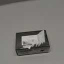 DLymtrx Shower Handle Replacement, Compatible for Delta 13/14 Series Tub Faucet BT14096, Brushed Nickel Single Metal Lever Handle