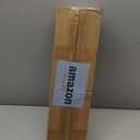 Mahjong Racks with Pushers, Blue Wooden American Mahjong Tile Pushers and Racks Set of 4, with White Printed Mahjong Racks Drawstring Bag, Mahjong Accessories (19.68 Inches)