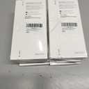 10 x Mkeke Screen Protector for iPhone 15 Pro, 3 Pack Tempered Glass [9H Hardness] [Military-Grade Drop Protection] [Sensitive Touch] [Easy Installation Frame] [HD Clear] for 6.1 inch