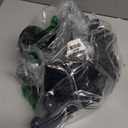 Nekteck 4 Pack Solar Lights,2-in-1 Outdoor Solar Spotlights Powered Adjustable Wall Light Landscape Lighting,Bright and Dark Sensing,Auto On/Off for Yard, Pathway, Walkway, Garden, Driveway (Warm White)