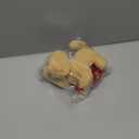 KSABVAIA Plush Golden Retriever Toy Puppy Electronic Interactive Dog - Walking, Barking, Tail Wagging, Stretching Companion Animal for Kids Toddlers