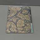The Gifted Stationary 12 Pack William Morris Floral File Folders, Decorative 1/3 Cut Tab, Letter-Size Holders for Home Office in 6 Patterned Designs - Decorative File Folders - Office Supplies