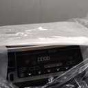 Ninja DZ550 Foodi 10 Quart 6-in-1 DualZone Smart XL Air Fryer with 2 Independent Baskets, Smart Cook Thermometer for Perfect Doneness, Match Cook & Smart Finish to Roast, Dehydrate & More, Grey