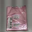 TONIFUL 30Pcs 18 Inch Pink Heart Balloons Pink Heart Shape Foil Mylar Balloons Decoration for Birthday Valentine's Day Wedding Bridal Shower Anniversary Engagement Party Supplies