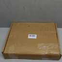 AUGOSTA 5 Tier Plant Stand, Tall Metal Wood Shelf Holder for Indoor Plants, Outdoor Garden Plant Display Rack Flower Pot Stand for Corner Living Room Balcony Garden Patio