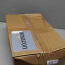 KASZOO Artificial Ivy Privacy Fence Screen - 160''(L) x 40''(W) Faux Greenery Wall Panels for Outdoor Privacy, Balcony, Patio, Backyard, Fence Decor, Realistic Green Leaves for Wall or Garden Use