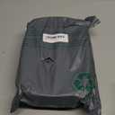 Rubbermaid TakeAlongs Sandwich Food Storage Containers, 3.7 Cup