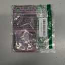 LOVE 3000 Designed for iPhone 16 Case, Premium Silicone with [Soft Anti-Scratch Microfiber Lining] Shockproof Protective Phone Case for Men Women Girls 6.1", Lavender Purple