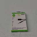 Belkin Mini-phone/USB Audio Cable (3')