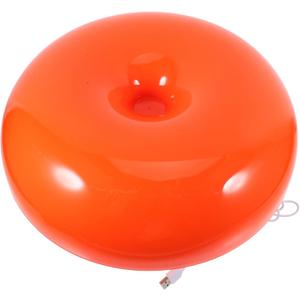 Mushroom Table Lamp Warm Light USB-Controlled Night Light for Bedroom Decor Cozy Aesthetic Mushroom Nightstand Lamp for Home and Dorm Use