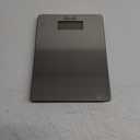 Taylor 11lb Stainless Steel Digital Kitchen Scale, Ultra-Thin, Silver