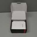 BE3600 Wifi 7 Range Extender, Wifi Extenders Signal Booster for Home, 5.8Ghz/2.4Ghz Dual Band Wi fi Extender with Ethernet Port, Wireless Repeater Amplifier Internet Booster Signal 2500 Sq. Ft.