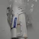 Retractable Baby Gate for Doorways and Stairs, Mesh Safety Gate for Pet, Indoor & Outdoor Use, One-Hand Operation, Easy Installation, 33.6" Tall, Expands to 71" WideWhite,33.6"x71"